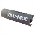 Disston Blu-Mol 0.75 In. Xtreme Carbide Tipped Hole Saw C12